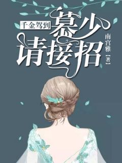 千金驾到：慕少请接招主角是洛清平端木曦小说百度云全文完整版阅读