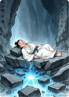 云昭灵脉玄清小说(穿书后我靠摆烂拯救宗门)_云昭灵脉玄清小说最新章节-暗夜阅读网