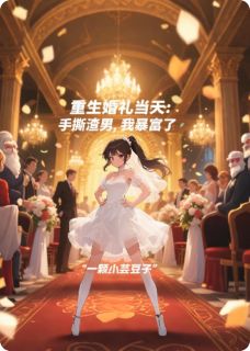 重生婚礼当天：手撕渣男我暴富了林晚晚周子浩小说完整在线阅读-暗夜阅读网