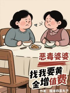 恶毒婆婆找我要黄金增值费丹丹孙美兰小说全文章节阅读-暗夜阅读网