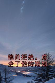 傅柏杨林知秋陆安城全集小说_她的拒绝，成全了他的婚姻完结版阅读