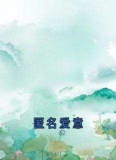 匿名爱意小说的书名是什么-暗夜阅读网