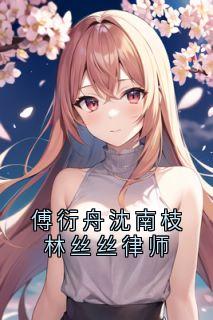 傅衍舟沈南枝林丝丝律师小说主角是沈南枝傅衍舟全文完整版阅读