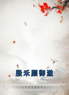神秘人的小说殷禾顾御澈全文阅读