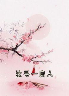熬夜也要看完的汝寻一良人小说推荐