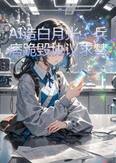 独家AI造白月光兵痞跪毁协议求替身全本大结局小说阅读-暗夜阅读网