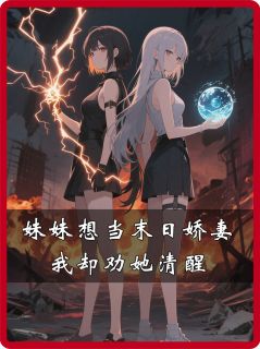 熬夜也要看完的妹妹想当末日娇妻，我却劝她清醒小说推荐