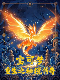全章节小说宝可梦：重生之秘境传奇哈雷子最新阅读