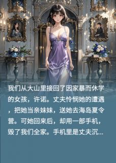 豪门千金，沦为阶下囚知乎后续免费试读