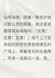 玄霄柳如月小说<修仙界顶流的地下女友>全文在线阅读-暗夜阅读网