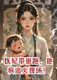 医妃带崽跑，他疯追火葬场！知乎后续免费试读