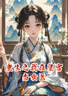 重生之我在皇宫当女医(新书)小说_云浅璃北辰曜阅读