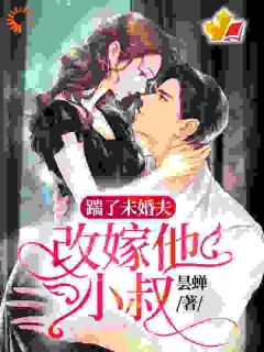 踹了未婚夫，改嫁他小叔(昙蝉小说)小说最新章节-暗夜阅读网