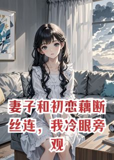 妻子和初恋藕断丝连，我冷眼旁观小说在线阅读，主角沈青瓷顾淮萧烬精彩段落最新篇
