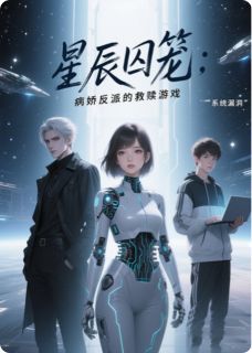 陆沉渊江临(原文完整)星辰囚笼：病娇反派的救赎游戏无弹窗免费阅读
