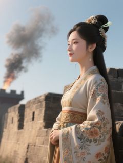 平妻和我抢夫君,我跟圣上打天下(宋旭温芸)全文完整版阅读