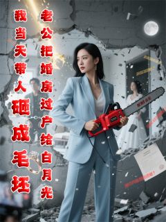 老书虫力荐他把婚房给白月光，我砸成毛坯房免费无弹窗阅读