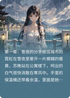 迟来星光，续写爱之烟火小说(完结版)-苏晚林深在线阅读-暗夜阅读网