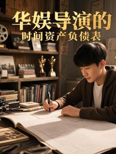 主角马一凡杨蜜小说，华娱导演的时间资产负债表免费阅读全文