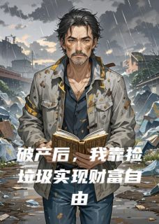 破产后，我靠捡垃圾实现财富自由在线阅读 崔明程雪免费小说精彩章节