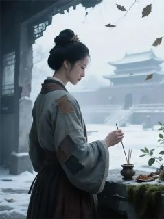 风雪知晚卿免费章节风雪知晚卿点我搜索全章节小说