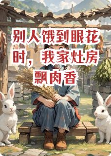 别人饿到眼花时，我家灶房飘肉香免费阅读全文，主角林禾林老实林苗小说完整版最新章节