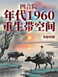 四合院：年代1960重生带空间小说(完结版)-李向前杨美铃河东大在线阅读