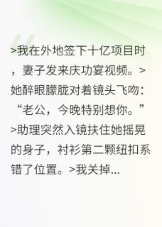 庆功宴，我收到了妻子的行车记录苏晚陈锐全章节完结版在线阅读