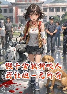 假千金放狗咬人，我让她一无所有沈薇薇江念星假千金放狗咬人，我让她一无所有全文免费阅读【完整章节】