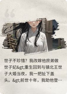 萧珩萧承泽林宏小说我改嫁他庶弟做世子妃免费阅读
