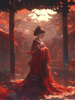 只敢问春风如何小说(连载文)-崔流筝萧澜景无广告阅读