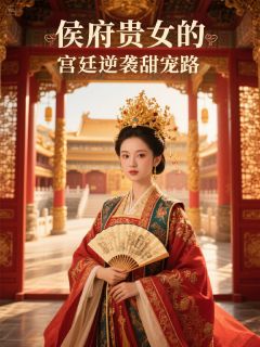 爆款热文苏瑶太子在线阅读-侯府贵女的宫廷逆袭甜宠路全章节列表