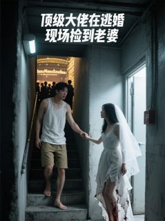 老书虫看了N遍的顶级大佬在逃婚现场捡到老婆最新章节