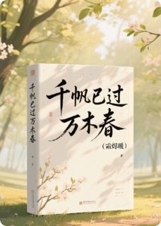 主角林晚陆沉小说，千帆已过万木春免费阅读全文-暗夜阅读网
