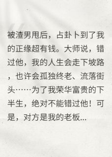最新小说天塌了，正缘竟是我的顶头上司主角陆北辰芮芮苏子皓全文在线阅读