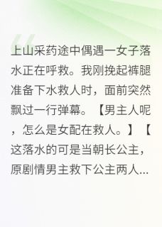 主角是贺荣轩长公主的小说-采药途中偶遇一女子落水正在呼救完整章节阅读-暗夜阅读网