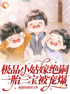 新上极品小姑嫁绝嗣，一胎三宝被宠爆露遥招福捏小说免费阅读