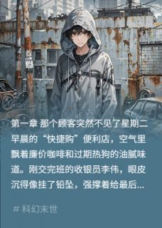 抹除存在罗杰戴夫全章节完结版在线阅读