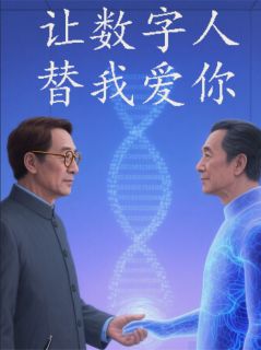 【让数字人替我爱你】小说在线阅读-让数字人替我爱你免费版目录阅读全文