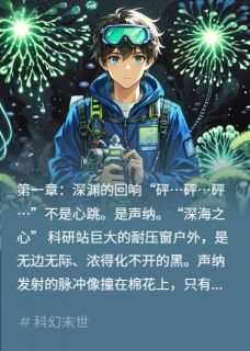 老书虫推荐深海菌毯在喊饿 在线阅读