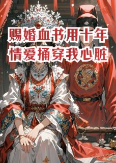 最新小说赐婚血书用十年情爱捅穿我心脏主角沈惊鸿萧承宇全文在线阅读