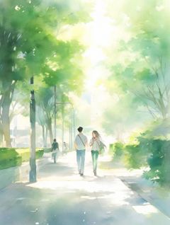 我放弃研究后，一心只有学长的未婚妻慌了季久微宋砚无广告在线阅读