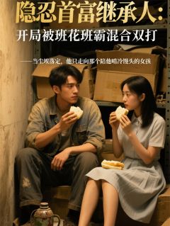 隐忍首富继承人：开局被混合双打小说最新章节-主角付天宇陈浩全文免费阅读