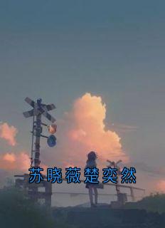 苏晓薇楚奕然是什么小说免费版阅读抖音热文