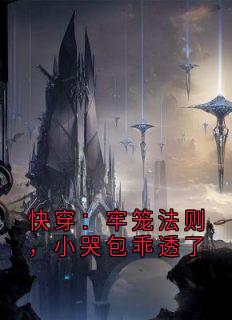 快穿：牢笼法则，小哭包乖透了小说(完结)-白希季墨时无删减阅读