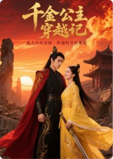抖音千金公主穿越记txt小说阅读