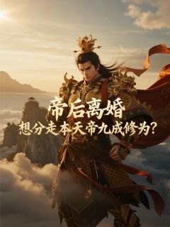 抖音小说帝后离婚，想分本仙帝九成修为？，主角赵琳洛霜最后结局小说全文免费