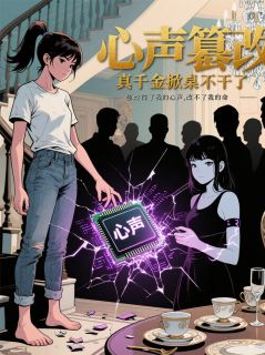 良心推荐心声篡改：真千金掀桌不干了小说试读-暗夜阅读网