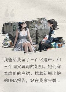 首富爸刚过世，私生女就找上门江露季珩-小说未删减阅读-暗夜阅读网