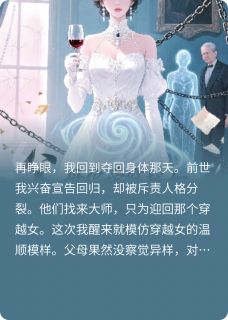 薇薇沈砚哥林浩小说父母偏爱穿越女，我把全家换魂了全文阅读